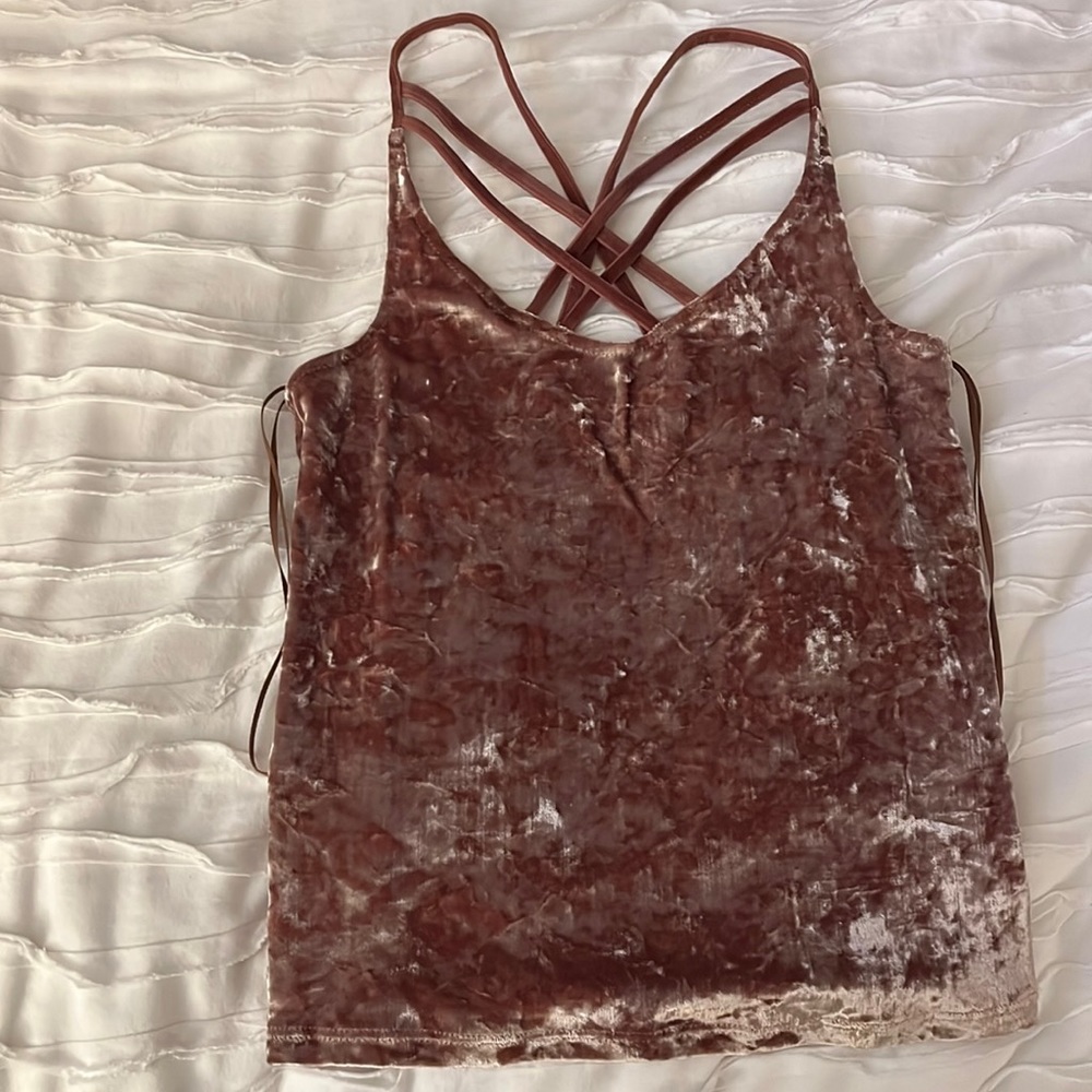 worn once